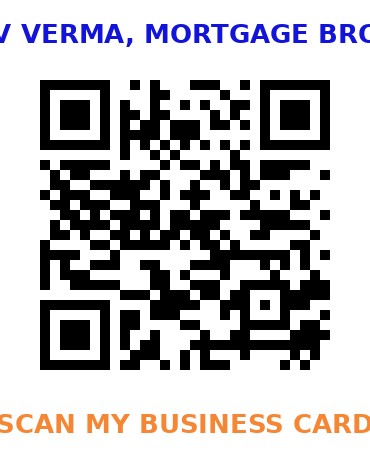 Scan Rajiv's digital business card